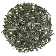 Organic Sencha from Den's Tea
