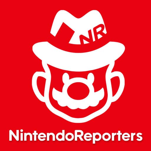 NintendoReporters logo