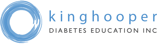 Homepage | Kinghooper Diabetes Education Inc.