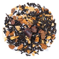 Chocolate Chai Pu Erh from Adagio Teas