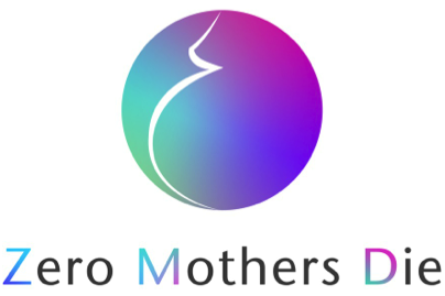 Zero Mothers Die logo
