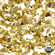Organic Yerba Mate from Arbor Teas