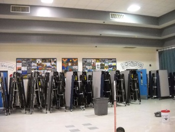 Cafeteria