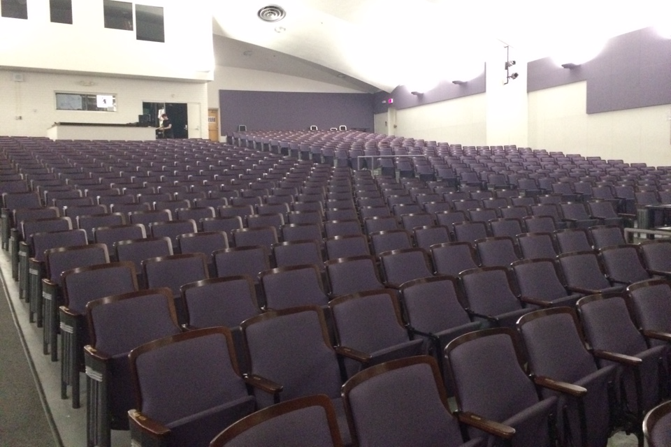 Auditorium