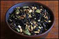 Foxfire Chai from Whispering Pines Tea Company