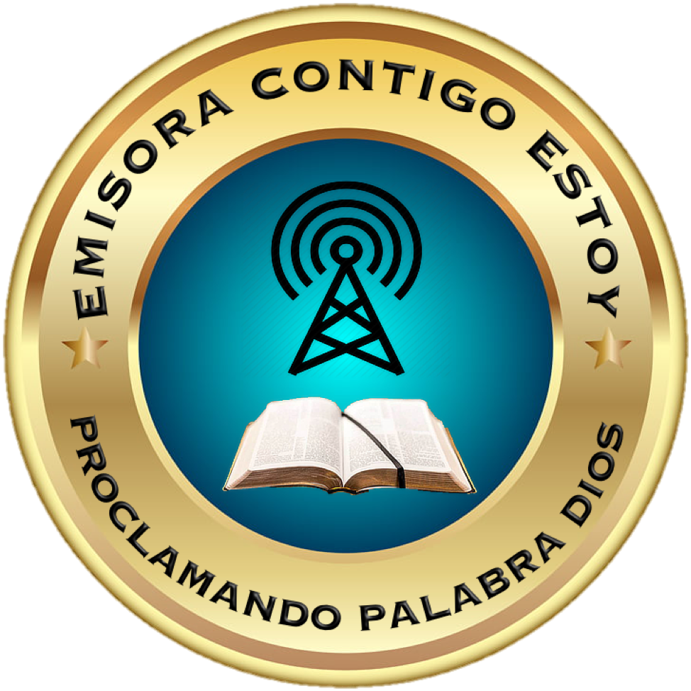 Emisora Contigo Estoy logo