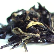 Sun Ripened Pu'er from Five Mountains