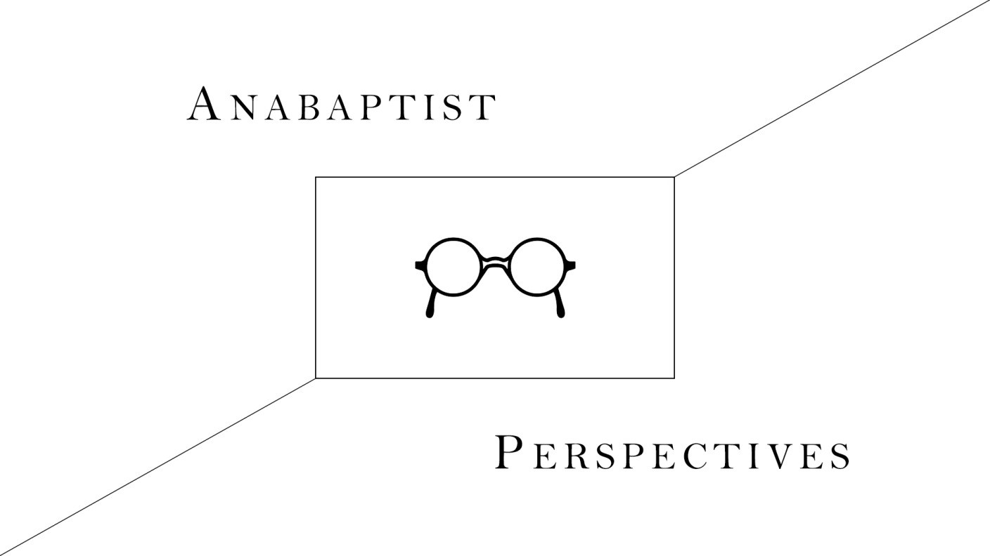 Anabaptist Perspectives logo