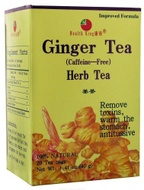 Ginger from Health King