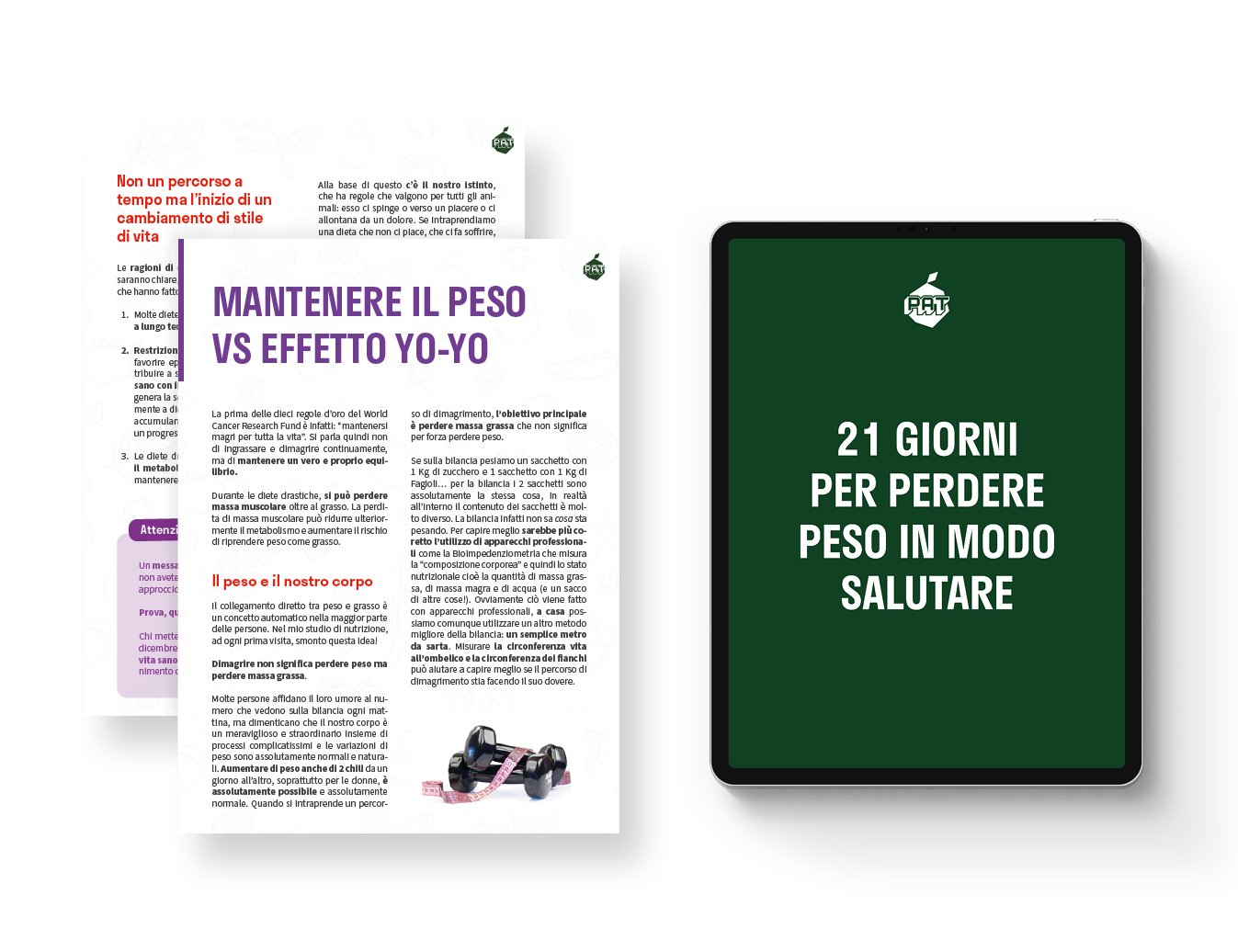 Cosa imparerai
