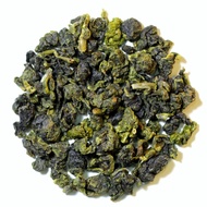 Shan Lin Xi Premium High Mountain Oolong from Green Terrace Teas