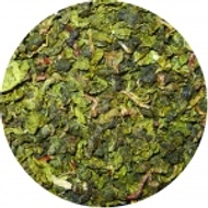 Magnolia Oolong from Tea District
