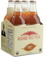 Vanilla Chai from Rooibee Red Tea