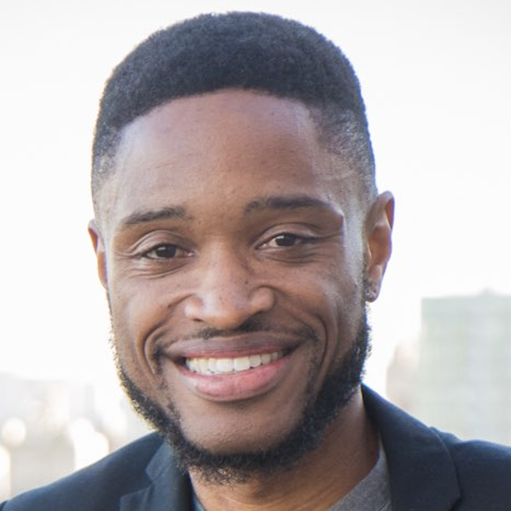Jullien Gordon