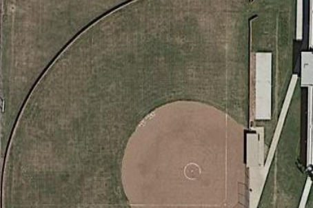 OHS Softball Field