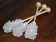 White Sugar Sticks from Red Leaf Tea