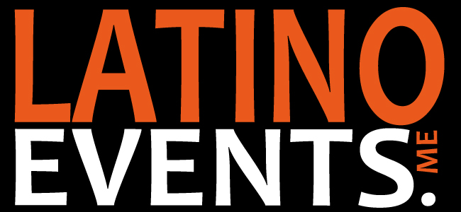 LATINOEVENTS & TESPIS logo