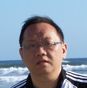 Dr. Eric Chou