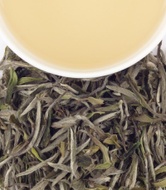 King of Bai Mudan from Harney & Sons
