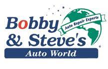 Bobby & Steve's Auto World