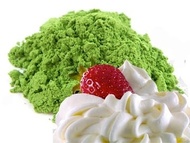 Strawberries and Cream Matcha from Matcha Outlet