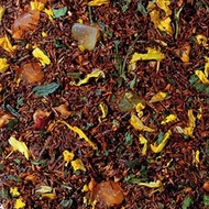 Pumpkin Cream Rooibos from ESP Emporium
