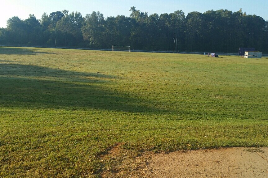 Soccer Field