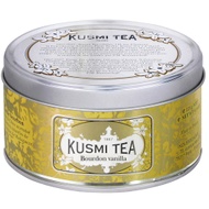 Bourbon Vanilla from Kusmi Tea