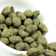 Ginseng tea from Tea Soul