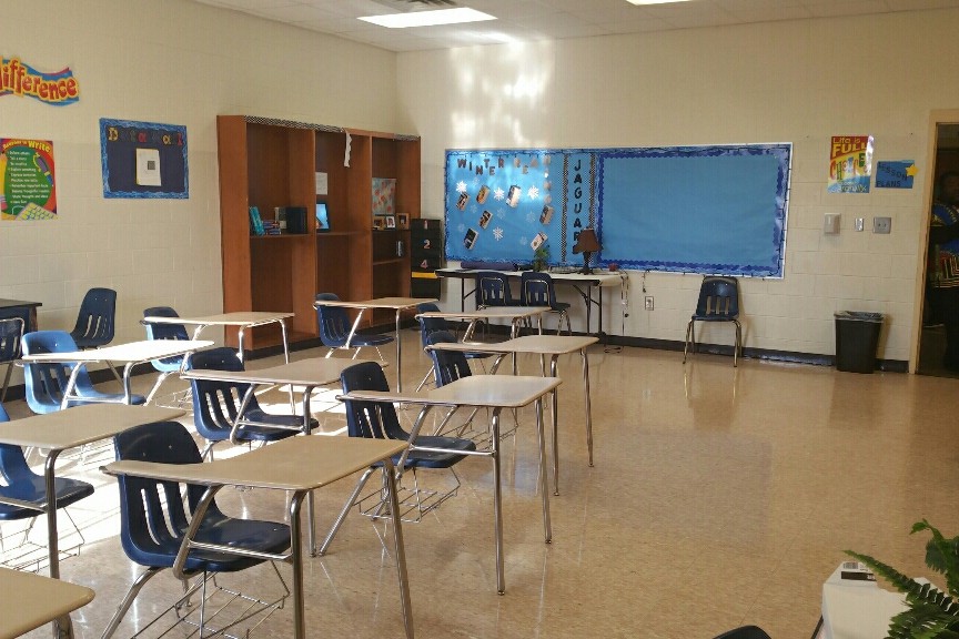 Classroom