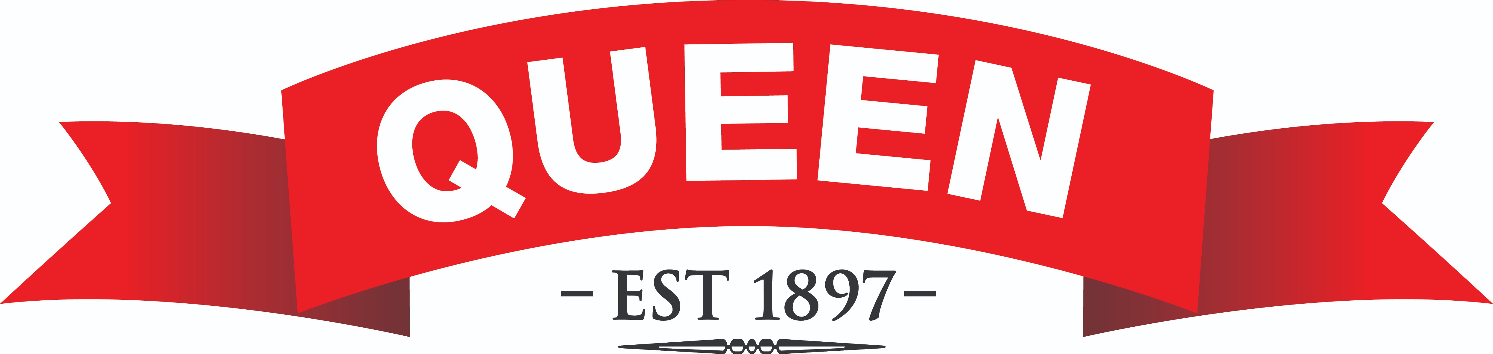 Queen Fine Foods logo