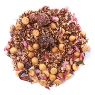 Raspberry Cream Pie from DAVIDsTEA