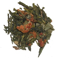Strawberry Fields from Tea Centre