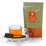 Chocolate Mint Rooibos from TeaScapes