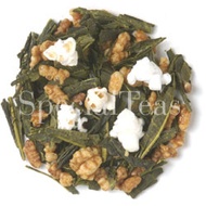 Genmaicha Japan 655 from SpecialTeas