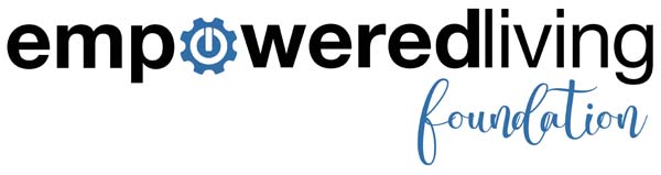 Empowered Living Foundation logo