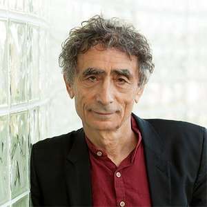 Gabor Maté