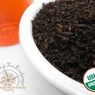 Earl Grey from The Spice & Tea Exchange