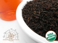 Earl Grey from The Spice & Tea Exchange