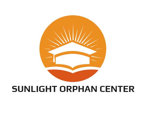 Sunlight Orphan Center logo