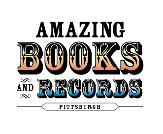 Amazingbooksandrecords logo