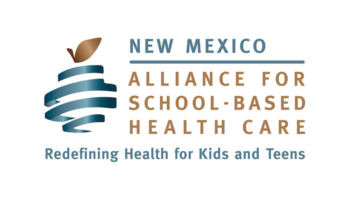 New Mexico Alliance for School-Based Health Care logo