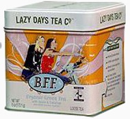 B.F.F from Lazy Days Tea Company