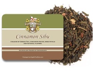 Cinnamon Sibu from English Tea Store