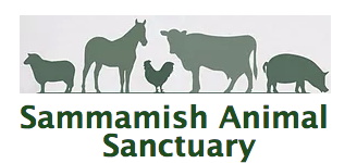 Sammamish Animal Sanctuary logo