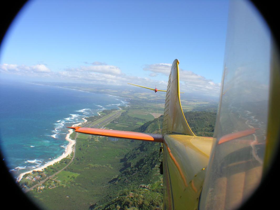 Glider Ride photo 2