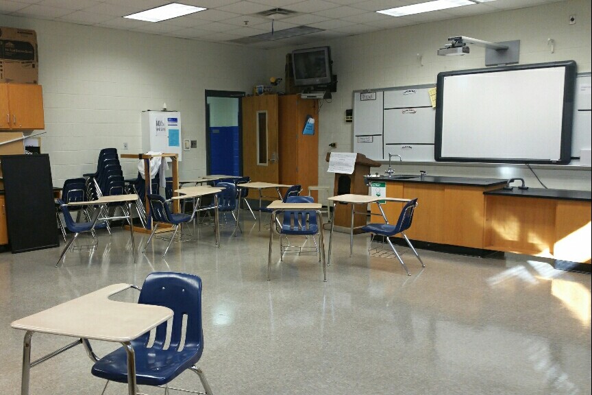 Classroom