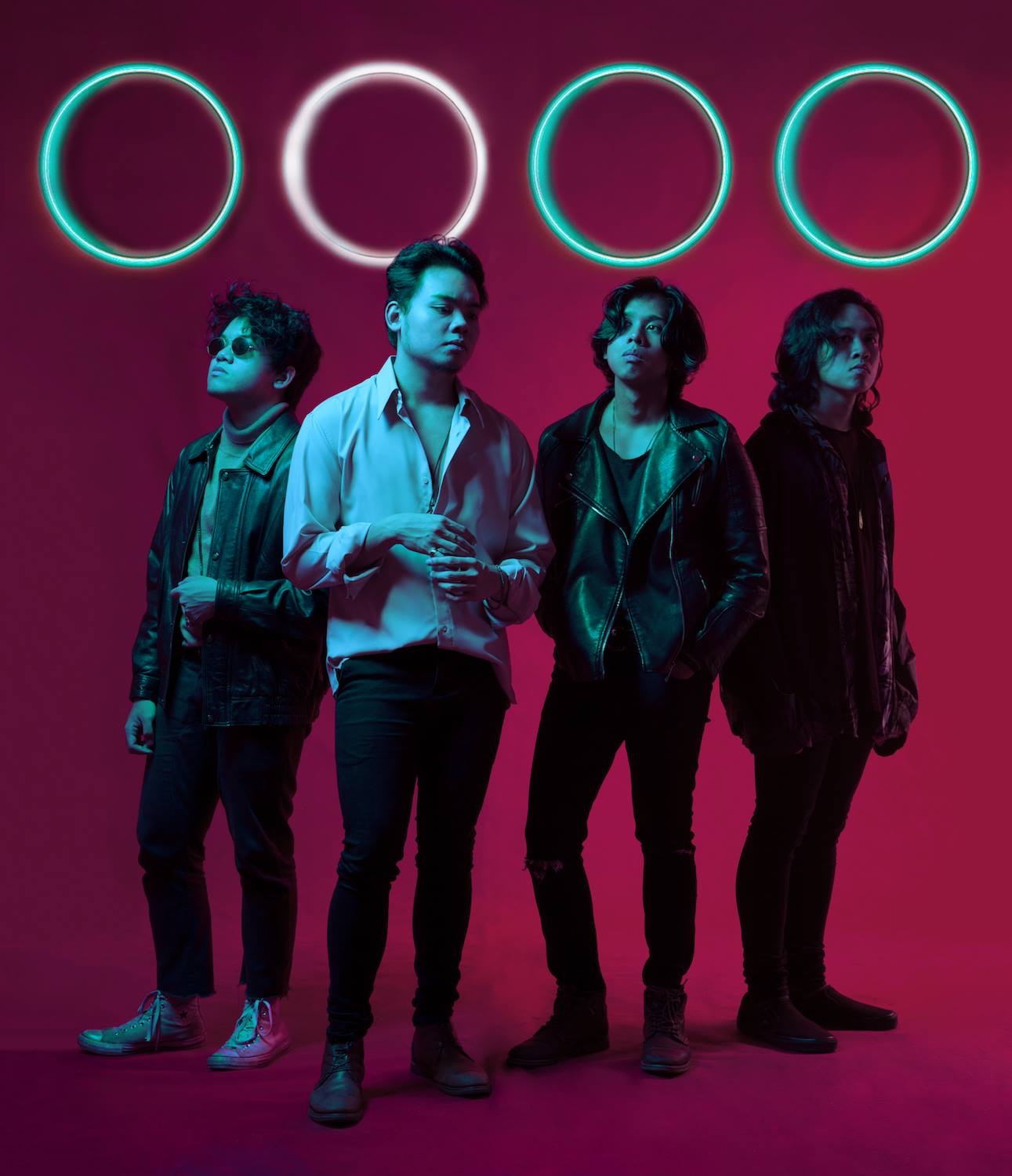 One Click Straight announce pre-album tour dates