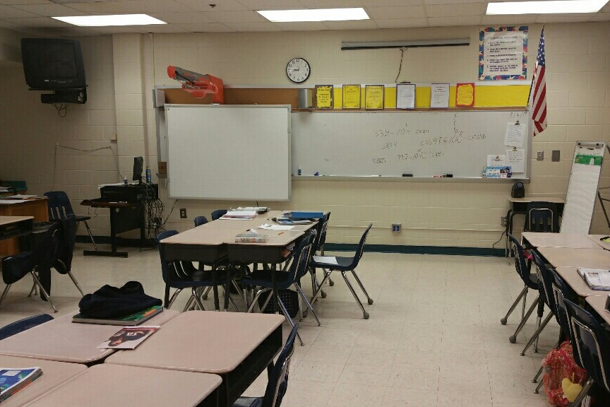 Classroom