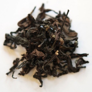 Gaba Cha Tea by Camellia Sinensis — Steepster